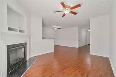 1406 Dolcetto Trace NW #13, Kennesaw, GA 30152 - Photo 5