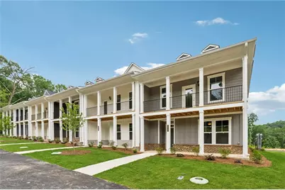 2546 Harbor Ridge Pass #341, Gainesville, GA 30507 - Photo 1