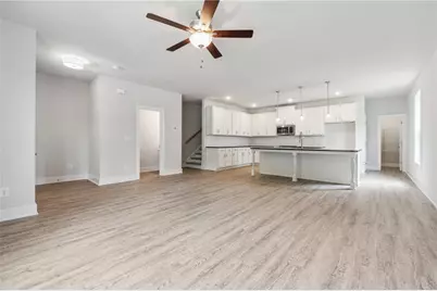 2546 Harbor Ridge Pass #341, Gainesville, GA 30507 - Photo 11