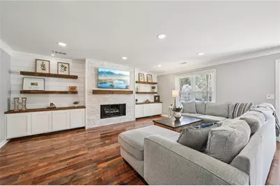 2900 Emerald Springs Drive, Lawrenceville, GA 30045 - Photo 5