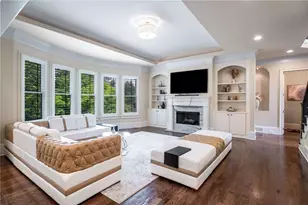 6552 Long Acres Dr, Atlanta, GA 30328 - Photo 11