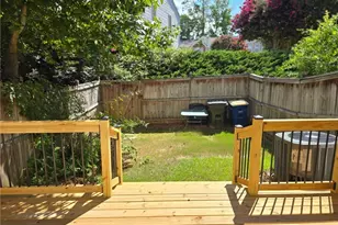 1702 Stanwood Dr NW, Kennesaw, GA 30152 - Photo 15