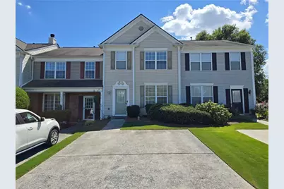 1702 Stanwood Drive NW, Kennesaw, GA 30152 - Photo 1