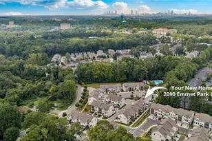 2090 Emmet Pk Ln, Decatur, GA 30033 - Photo 11