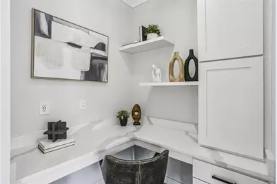 2090 Emmet Park Lane #425, Decatur, GA 30033 - Photo 35