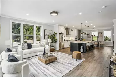 2090 Emmet Park Lane #425, Decatur, GA 30033 - Photo 29