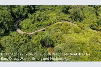 2090 Emmet Park Lane #425, Decatur, GA 30033 - Photo 83