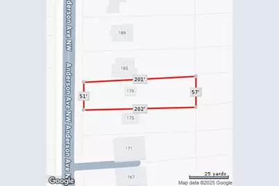 179 Anderson Avenue NW, Atlanta, GA 30314 - Photo 5