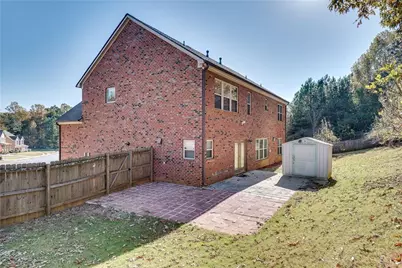 270 Woods Creek Drive, Suwanee, GA 30024 - Photo 53