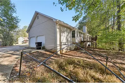 258 Cristy Drive, Dallas, GA 30157 - Photo 33