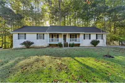 258 Cristy Drive, Dallas, GA 30157 - Photo 1