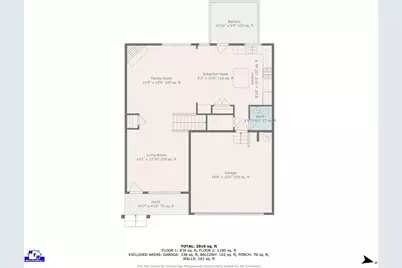 960 Franklin Mill Trace, Loganville, GA 30052 - Photo 35