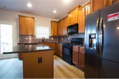 960 Franklin Mill Trace, Loganville, GA 30052 - Photo 7