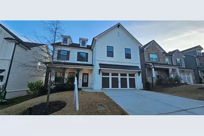 1630 Branthaven Lane, Auburn, GA 30011 - Photo 1