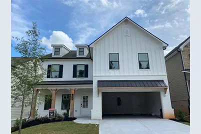 1630 Branthaven Lane, Auburn, GA 30011 - Photo 1