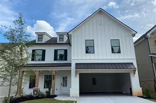 1630 Branthaven Ln, Auburn, GA 30011 - Photo 1