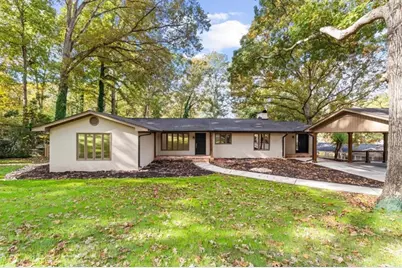 50 Azalea Trail, Carrollton, GA 30116 - Photo 1