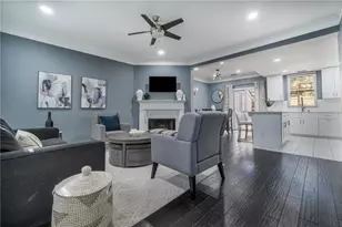 3539 Mt Vernon Cir, Atlanta, GA 30340 - Photo 3