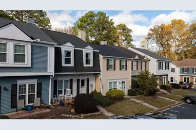 3539 Mount Vernon Circle, Atlanta, GA 30340 - Photo 7