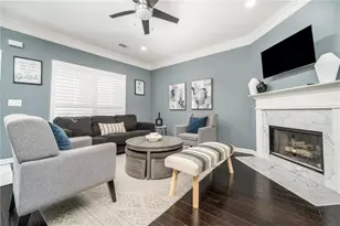 3539 Mt Vernon Cir, Atlanta, GA 30340 - Photo 9