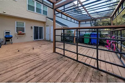 3539 Mount Vernon Circle, Atlanta, GA 30340 - Photo 23