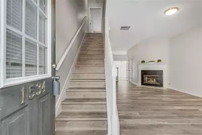 1534 Cove Creek Circle, Norcross, GA 30093 - Photo 7