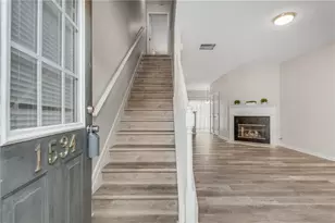 1534 Cove Creek Cir, Norcross, GA 30093 - Photo 7