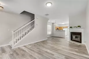 1534 Cove Creek Cir, Norcross, GA 30093 - Photo 19