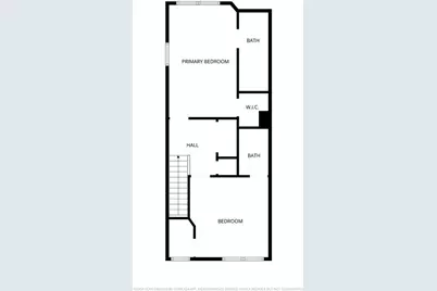 1534 Cove Creek Circle, Norcross, GA 30093 - Photo 31