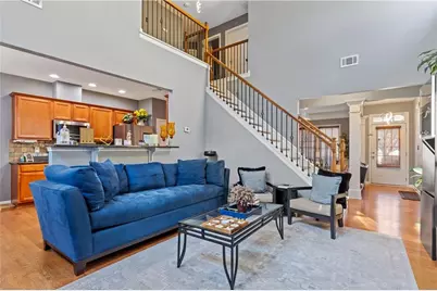 2538 Brynfield Cove, Suwanee, GA 30024 - Photo 7