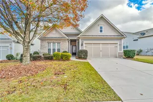 6407 Autumn Crest Ln, Hoschton, GA 30548 - Photo 1