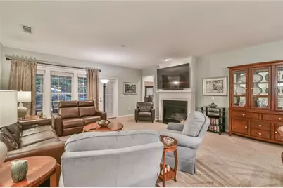 6407 Autumn Crest Lane, Hoschton, GA 30548 - Photo 5