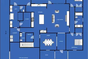 201 Stonebridge Blvd, Bremen, GA 30110 - Photo 3