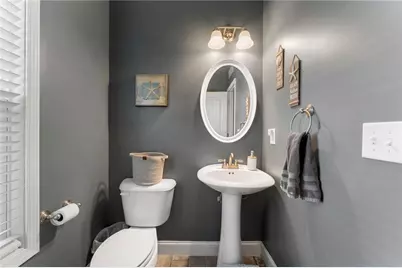 732 E Jefferson Street, Hoschton, GA 30548 - Photo 21