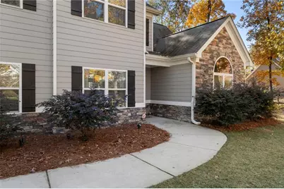 732 E Jefferson Street, Hoschton, GA 30548 - Photo 9