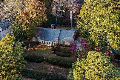 1706 Womack Road, Dunwoody, GA 30338 - Photo 1