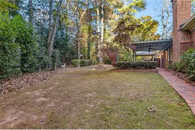 1706 Womack Road, Dunwoody, GA 30338 - Photo 23