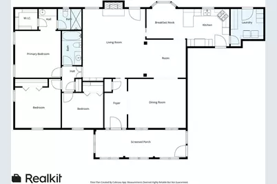 1706 Womack Road, Dunwoody, GA 30338 - Photo 25