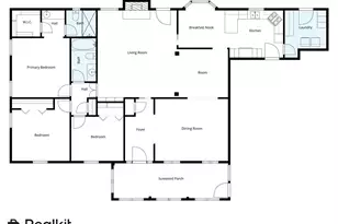 1706 Womack Rd, Dunwoody, GA 30338 - Photo 25