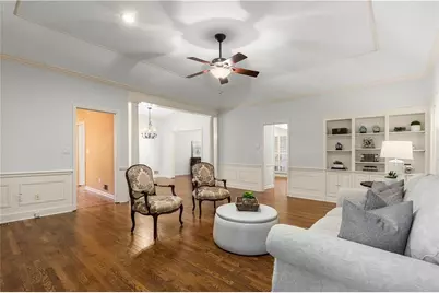 1706 Womack Road, Dunwoody, GA 30338 - Photo 9