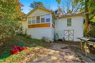 348 Old Tate Road, Jasper, GA 30143 - Photo 31