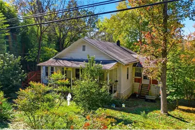 348 Old Tate Road, Jasper, GA 30143 - Photo 5