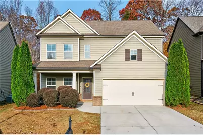 4993 Glencliff Drive, Sugar Hill, GA 30518 - Photo 1