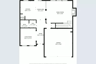 4993 Glencliff Drive, Sugar Hill, GA 30518 - Photo 37