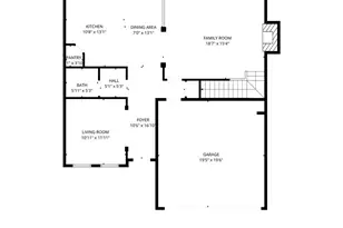 4993 Glencliff Dr, Sugar Hill, GA 30518 - Photo 37