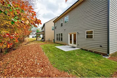 4993 Glencliff Drive, Sugar Hill, GA 30518 - Photo 35