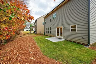 4993 Glencliff Dr, Sugar Hill, GA 30518 - Photo 35