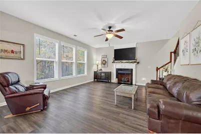 4993 Glencliff Drive, Sugar Hill, GA 30518 - Photo 13