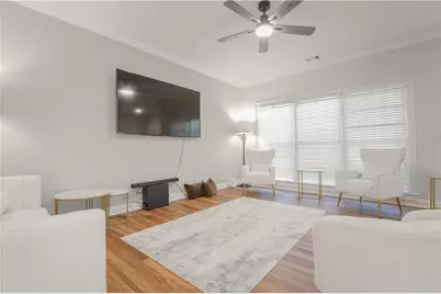 8620 Hope Mews Court, Atlanta, GA 30350 - Photo 5