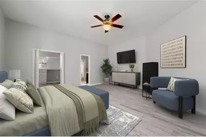 880 Melody Lane #A, Roswell, GA 30075 - Photo 3